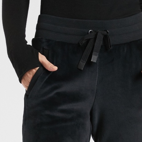 Athleta Double Cozy Karma Recover Jogger - Picture 2 of 10